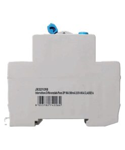 Alternative view of RCCB Interruttore Differenziale Puro Tipo A 1P+N 2M 6000A 300mA 16A AC 230V IP20 IEC61008-1