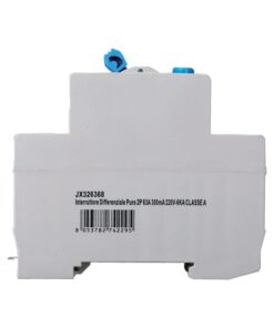 Alternative view of RCCB Interruttore Differenziale Puro Tipo A 1P+N 2M 6000A 300mA 63A AC 230V IP20 IEC61008-1