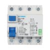 RCCB Interruttore Differenziale Puro Tipo B 3P+N 4M 10000A 30mA 40A AC 400V IP20 IEC61008-1 / IEC62423