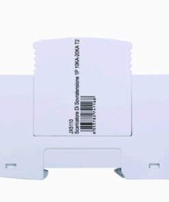 Alternative view of Scaricatore Di Sovratensione 220V T2 1P 275V 10KA Occupa 1 Modulo DIN