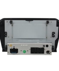 Autoradio Android 8,0 VW Passat GPS DVD USB SD WI-FI Bluetooth Navigatore