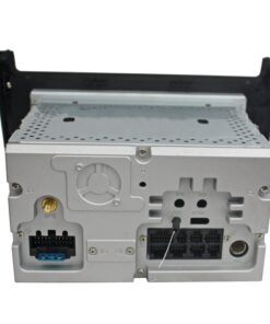 Autoradio Android 8,0 VW Polo GPS DVD USB SD WI-FI Bluetooth Navigatore