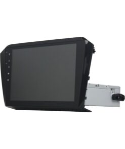 Alternative view of Autoradio Android 8,0 VW Passat 2016 GPS DVD USB SD WI-FI Bluetooth Navigatore