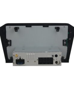 Autoradio Android 8,0 VW Passat 2016 GPS DVD USB SD WI-FI Bluetooth Navigatore