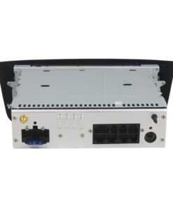 Autoradio Android 8,0 Fiat Linea 2015 GPS DVD USB SD WI-FI Bluetooth Navigatore