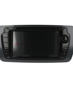 Autoradio Android 8,0 Seat GPS DVD USB SD WI-FI Bluetooth Navigatore