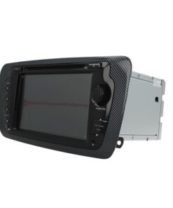 Alternative view of Autoradio Android 8,0 Seat GPS DVD USB SD WI-FI Bluetooth Navigatore