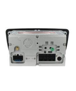 Autoradio Android 8,0 Seat GPS DVD USB SD WI-FI Bluetooth Navigatore