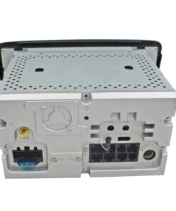 Autoradio Android 8,0 Audi TT GPS DVD USB SD WI-FI Bluetooth Navigatore