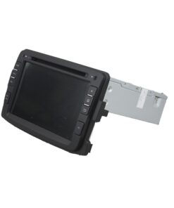 Alternative view of Autoradio Android 8,0 Dacia Duster GPS DVD USB SD WI-FI Bluetooth Navigatore
