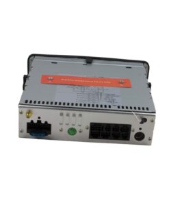 Autoradio Android 8,0 Dacia Duster GPS DVD USB SD WI-FI Bluetooth Navigatore