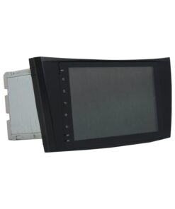 Alternative view of Autoradio Android 8,0 Mercedes Benz W211 GPS DVD USB SD WI-FI Bluetooth Navigatore