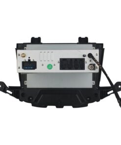 Autoradio Android 8,0 Opel Astra K GPS DVD USB SD WI-FI Bluetooth Navigatore