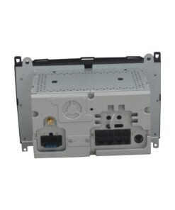 Autoradio Android 8,0 Mercede Benz B200 GPS DVD USB SD WI-FI Bluetooth Navigatore