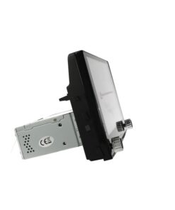 Alternative view of Autoradio Android 8,0 Kia Rio 2017 GPS DVD USB SD WI-FI Bluetooth Navigatore