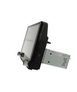 Autoradio Android 8,0 Kia Rio 2017 GPS DVD USB SD WI-FI Bluetooth Navigatore