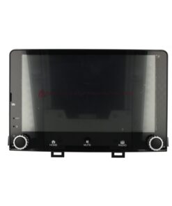 Autoradio Android 8,0 Kia Rio 2017 GPS DVD USB SD WI-FI Bluetooth Navigatore