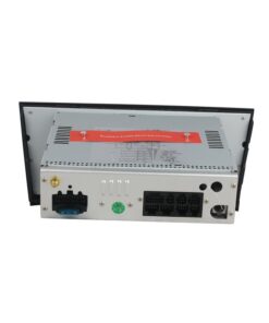 Autoradio Android 8,0 BMW E90 GPS DVD USB SD WI-FI Bluetooth Navigatore