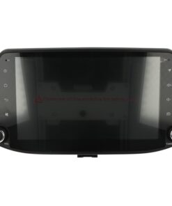 Autoradio Android 8,0 Hyundai I30 2017 GPS DVD USB SD WI-FI Bluetooth Navigatore
