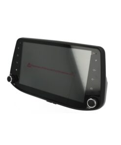 Alternative view of Autoradio Android 8,0 Hyundai I30 2017 GPS DVD USB SD WI-FI Bluetooth Navigatore