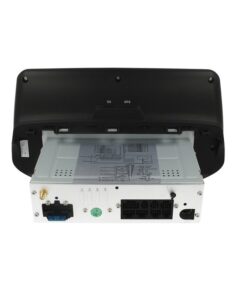 Autoradio Android 8,0 Hyundai I30 2017 GPS DVD USB SD WI-FI Bluetooth Navigatore