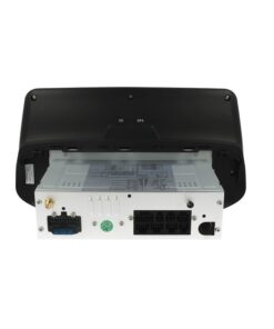 Autoradio Android 8,0 Hyundai I30 2017 GPS DVD USB SD WI-FI Bluetooth Navigatore