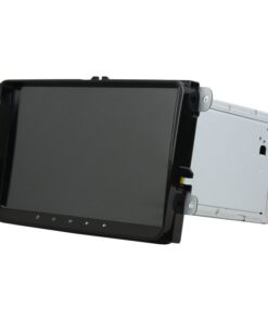 Alternative view of Autoradio Android 8,0 VW Passat GPS DVD USB SD WI-FI Bluetooth Navigatore