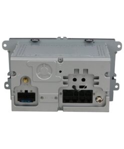 Autoradio Android 8,0 VW Passat GPS DVD USB SD WI-FI Bluetooth Navigatore