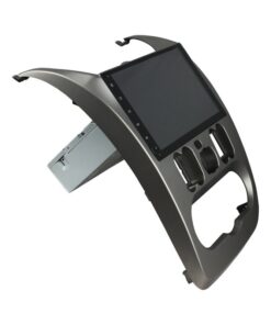 Autoradio Android 8,0 Dacia Sandero GPS DVD USB SD WI-FI Bluetooth Navigatore