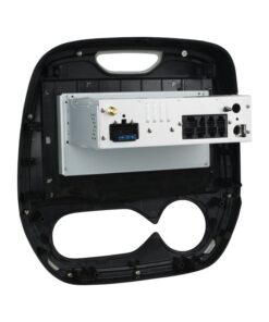 Alternative view of Autoradio Android 8,0 Renault Captur GPS DVD USB SD WI-FI Bluetooth Navigatore