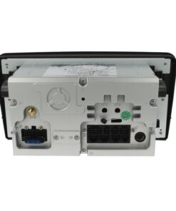 Autoradio Android 8,0 Mercede Benz ML GPS DVD USB SD WI-FI Bluetooth Navigatore