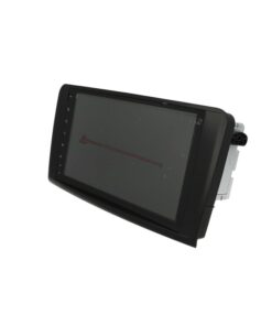 Autoradio Android 8,0 Mercede Benz ML GPS DVD USB SD WI-FI Bluetooth Navigatore