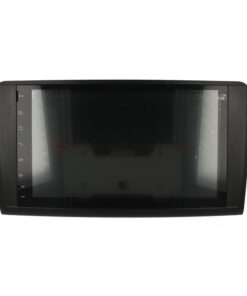 Autoradio Android 8,0 Mercede Benz ML GPS DVD USB SD WI-FI Bluetooth Navigatore