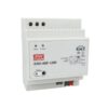 MW MEAN WELL KNX-40E-1280 Alimentatore KNX 30V 1280 mA 38,4W Konnex Per Guida DIN Binario