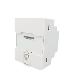 MW MEAN WELL KNX-40E-1280 Alimentatore KNX 30V 1280 mA 38,4W Konnex Per Guida DIN Binario