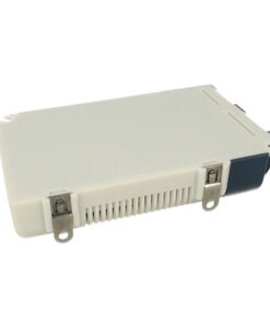 MW MEAN WELL LCM-60KN Led Driver CC 60W Dimmerabile KNX Konnex e Pulsante NO Corrente Costante Selezionabile 500/600/700/900/1050/1400mA