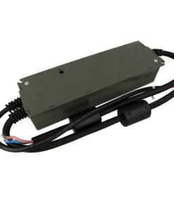 MW MEAN WELL PWM-120-12KN Trasformatore CV 12V 10A 120W Dimmerabile KNX Konnex IP67