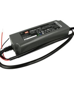 MW MEAN WELL PWM-60-12KN Trasformatore CV 12V 5A 60W Dimmerabile KNX Konnex IP67
