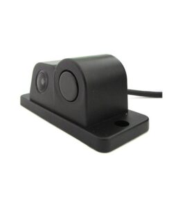 Alternative view of Video Parking Sensor 2 In 1 Telecamera Portatarga Con Sensore Parcheggio e Cicalino Incorporato