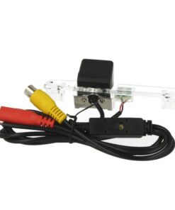 Telecamera Posteriore Per Luce Targa Specifica Hyundai Accent Elantra Tucson Sorento Terracan Sonata 8 2007-2011 Luci Led Targa Inclusi