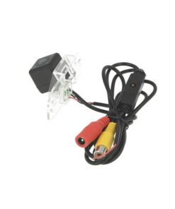 Alternative view of Telecamera Posteriore Per Luce Targa Specifica Volvo S80L S40L S80 S40 S60 Its V60 XC90 XC60 Con Luci Led Inclusa