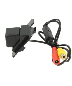 Alternative view of Telecamera Posteriore Per Luce Targa Specifica Mercedes Benz Serie S Linea Guida Effetto Specchio Selezionabile