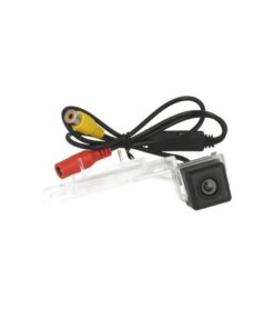 Telecamera Posteriore Per Luce Targa Specifica VW Touareg Tiguan Passat Polo Sedan Linea Guida Effetto Specchio Selezionabile