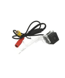 Telecamera Posteriore Per Luce Targa Specifica VW Touareg Tiguan Passat Polo Sedan Linea Guida Effetto Specchio Selezionabile