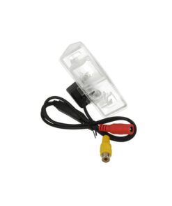 Alternative view of Telecamera Posteriore Per Luce Targa Specifica Toyota Prius 2012 Lexus CT200H Linea Guida Effetto Specchio Selezionabile