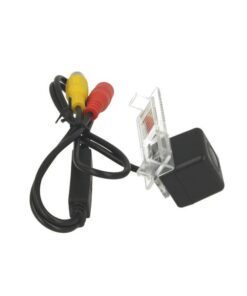 Alternative view of Telecamera Posteriore Per Luce Targa Specifica Citroen C5 2010-2012 Linea Guida Effetto Specchio Selezionabile