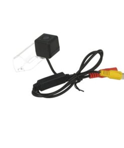 Alternative view of Telecamera Posteriore Per Luce Targa Specifica Mazda X80 CX-5 Pentium B50 2008-2012 Linea Guida Effetto Specchio Selezionabile