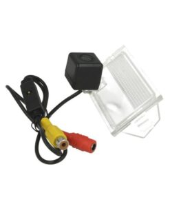 Alternative view of Telecamera Posteriore Per Luce Targa Specifica Land Rover Freelander Discoverer 2 3 4 Range Rover Sport