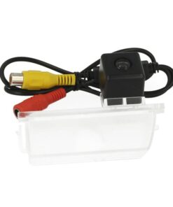 Telecamera Posteriore Per Luce Targa Specifica Land Rover Freelander Discoverer 2 3 4 Range Rover Sport