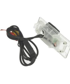 Alternative view of Telecamera Posteriore Per Luce Targa Specifica BMW 120I Linea Guida Effetto Specchio Selezionabile Luce Led Inclusa